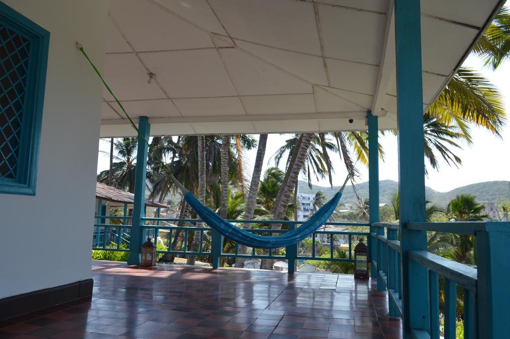 Hotel Pradomar Barranquilla  Exterior foto